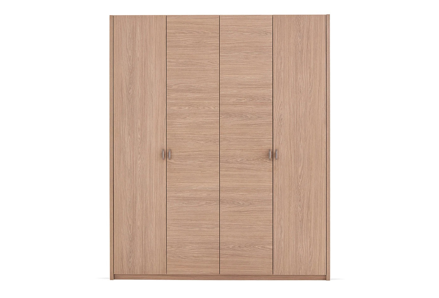 Четирикрилен гардероб Paloma