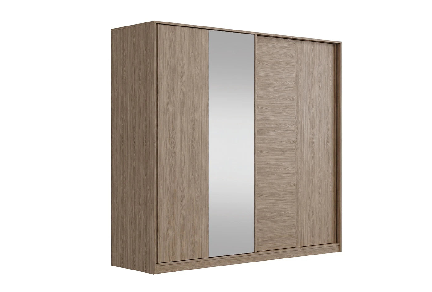 Гардероб с плъзгащи се врати Paloma