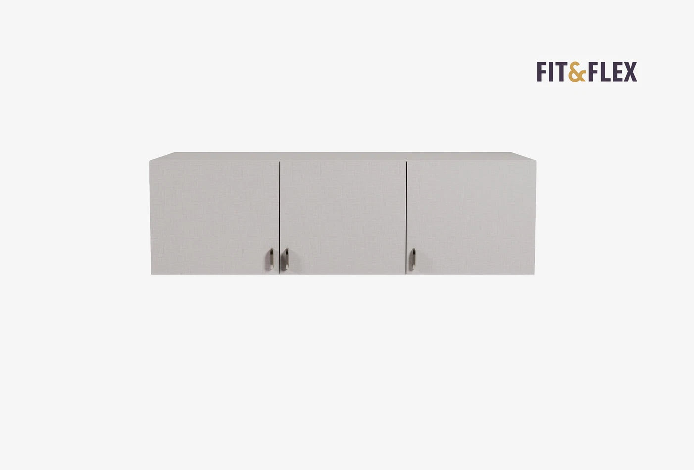 Трикрилен горен модул - Fit&Flex