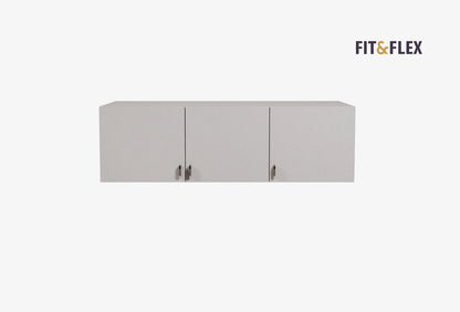 Трикрилен горен модул - Fit&Flex