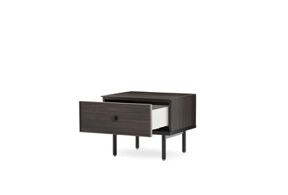 Нощно шкафче Parma