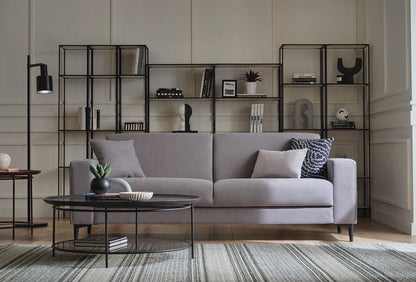 Двуместен диван Briza