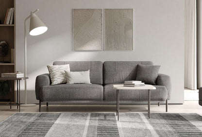 Двуместен диван Varena