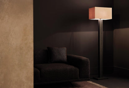 Наземна лампа Vega