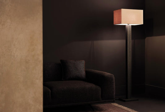 Наземна лампа Vega