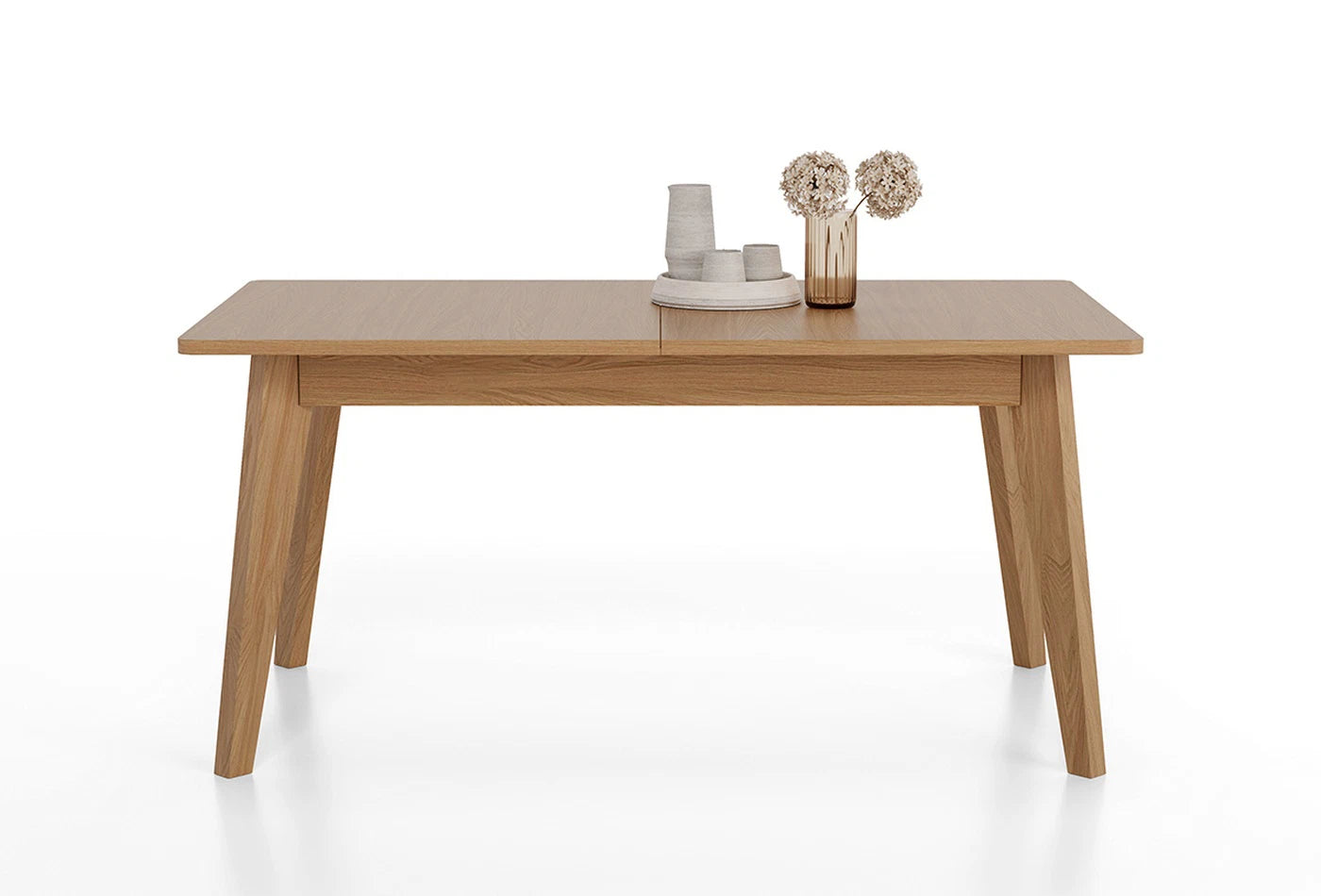 Трапезна разтегателна маса Marsana - 160х200см