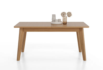 Трапезна разтегателна маса Marsana - 160х200см