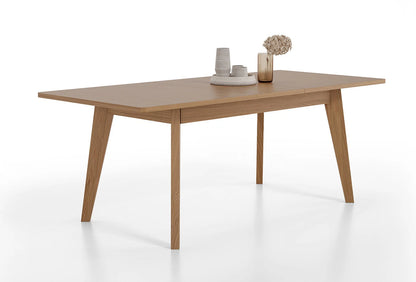 Трапезна разтегателна маса Marsana - 160х200см