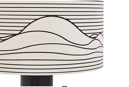 Настолна лампа Nero