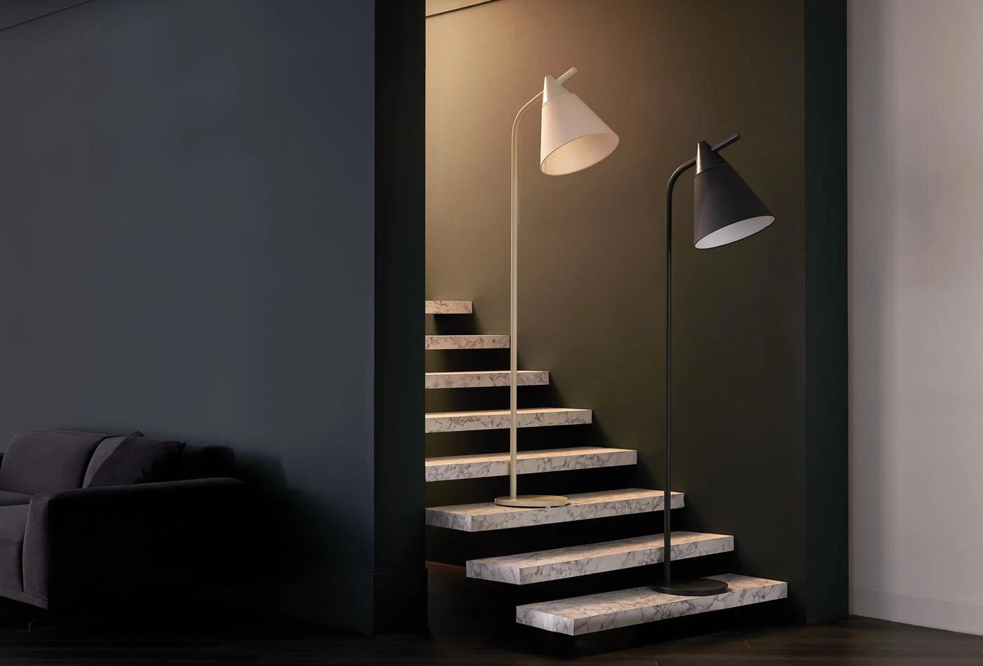 Наземна лампа Star