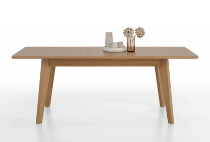 Трапезна разтегателна маса Marsana - 160х200см