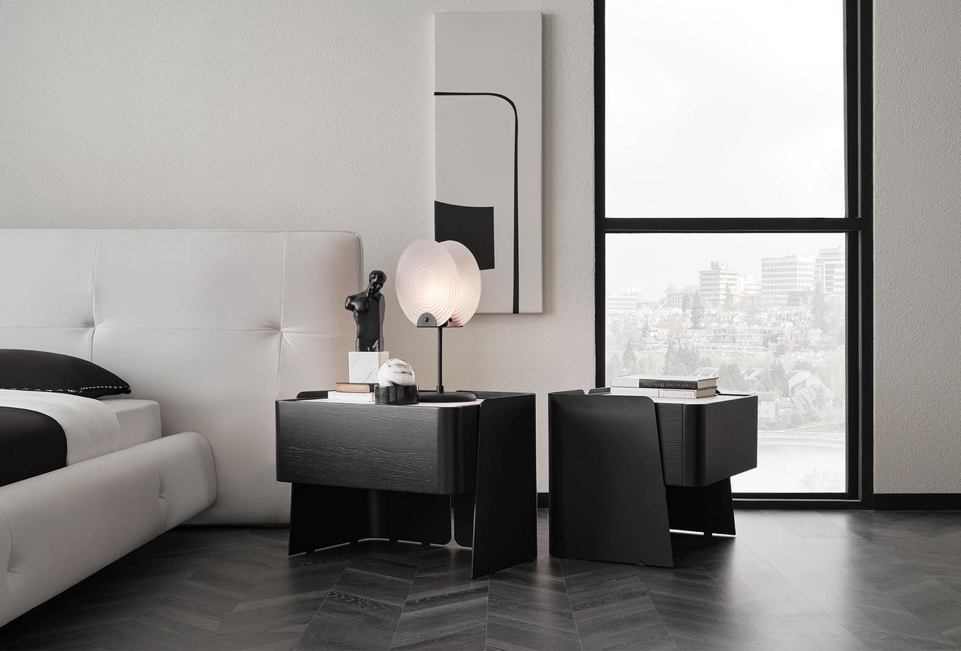 Нощно шкафче Asmara