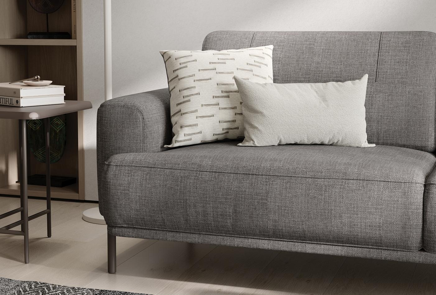 Двуместен диван Varena