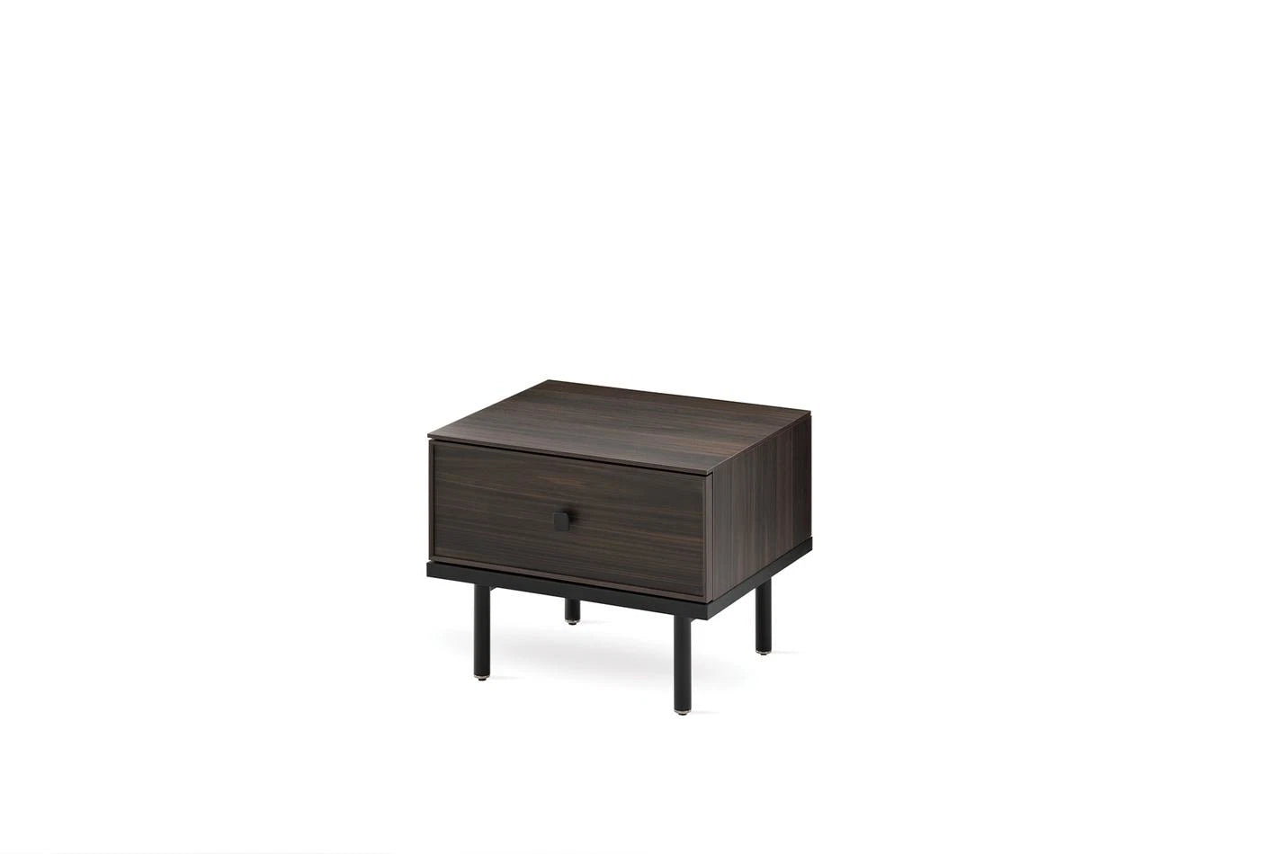 Нощно шкафче Parma