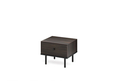 Нощно шкафче Parma