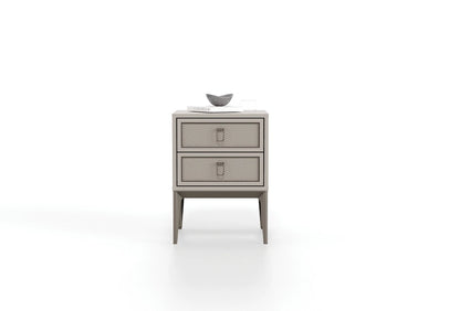 Нощно шкафче Hera