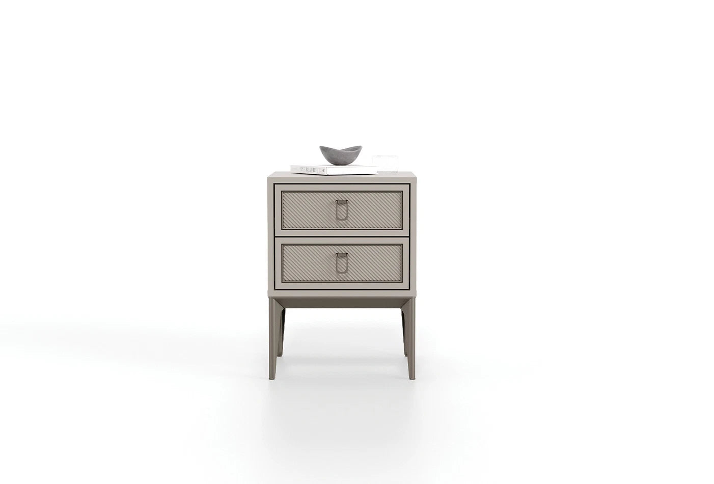 Нощно шкафче Hera