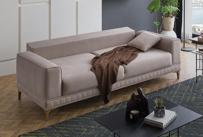 Триместен диван Pavia