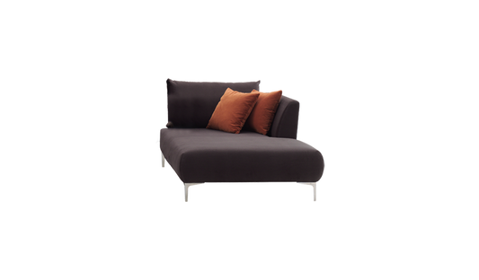 Лява лежанка Mayfair