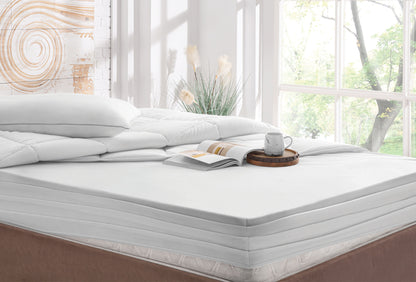 Водоустойчив протектор Microfit с цял ластик