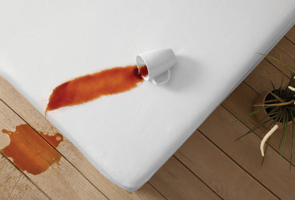 Водоустойчив протектор Microfit с цял ластик