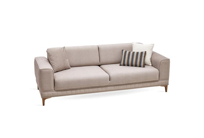 Триместен диван Pavia