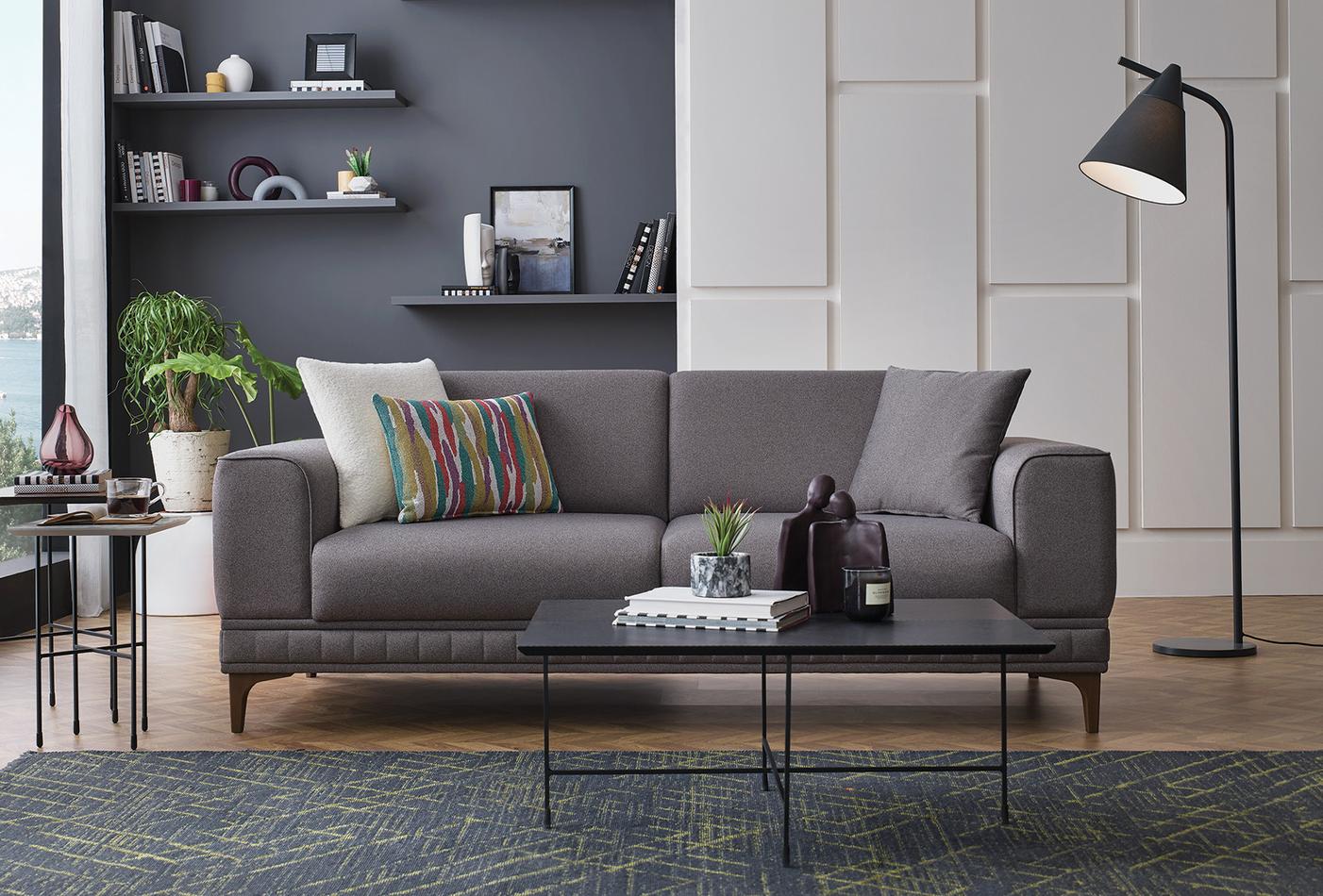 Двуместен диван Pavia