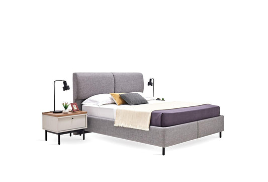 Легло с табла Loreto 160х200см - с ракла