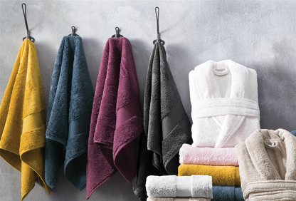 Хавлиена кърпа за баня Essentials - 90x150 см