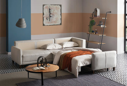 Ъглов L образен диван Smart